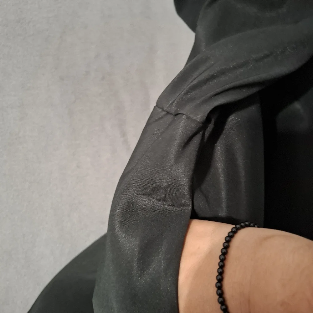 A New Day Black Midi Dress - Picture 8 of 13